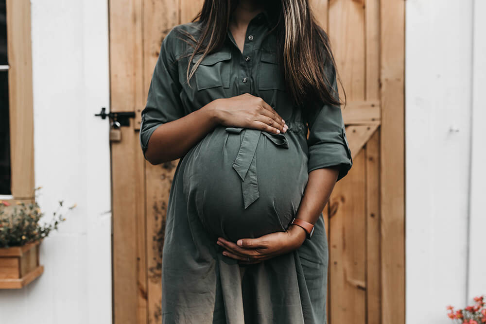 为什么越来越多的女性选择成为AB孕妈妈