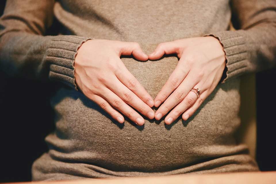捐赠卵子怀孕期间会发生什么