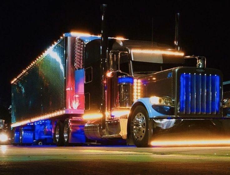 Long and Low 379