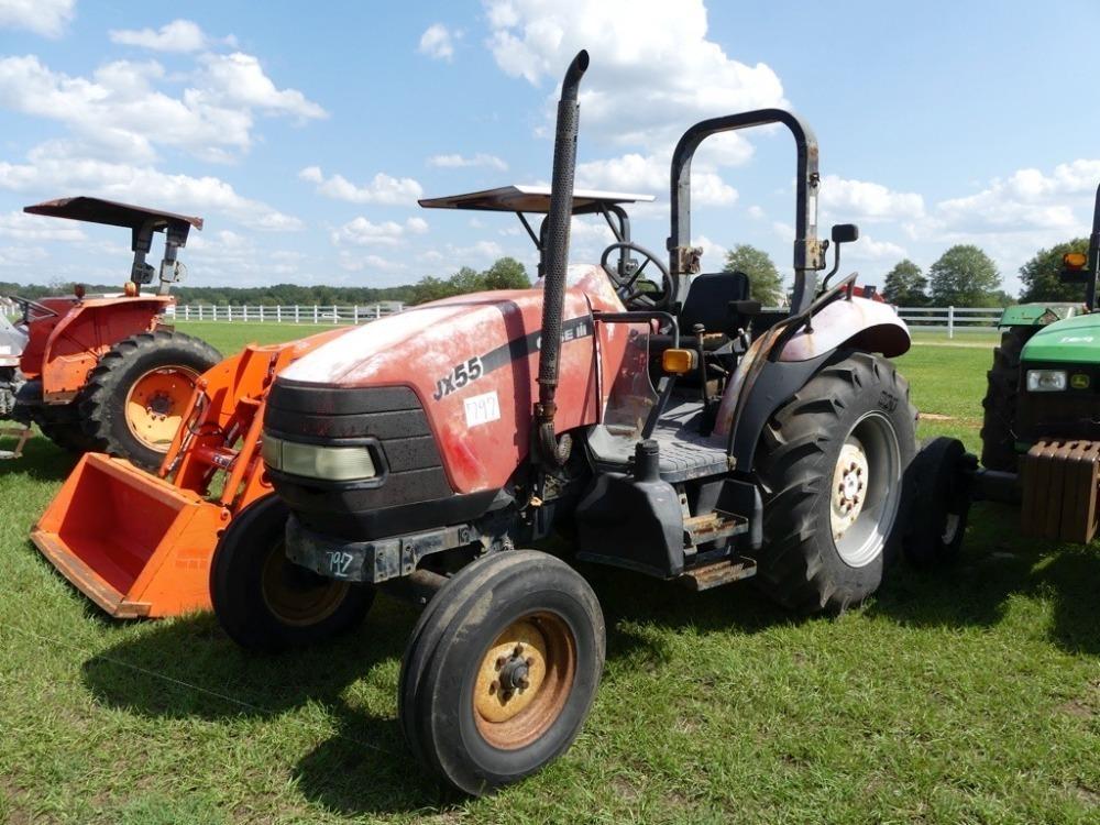 Case IH DX55 Case IH DX55