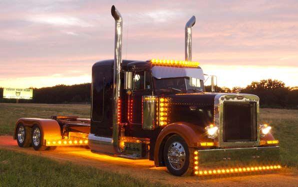 Long and Low 379