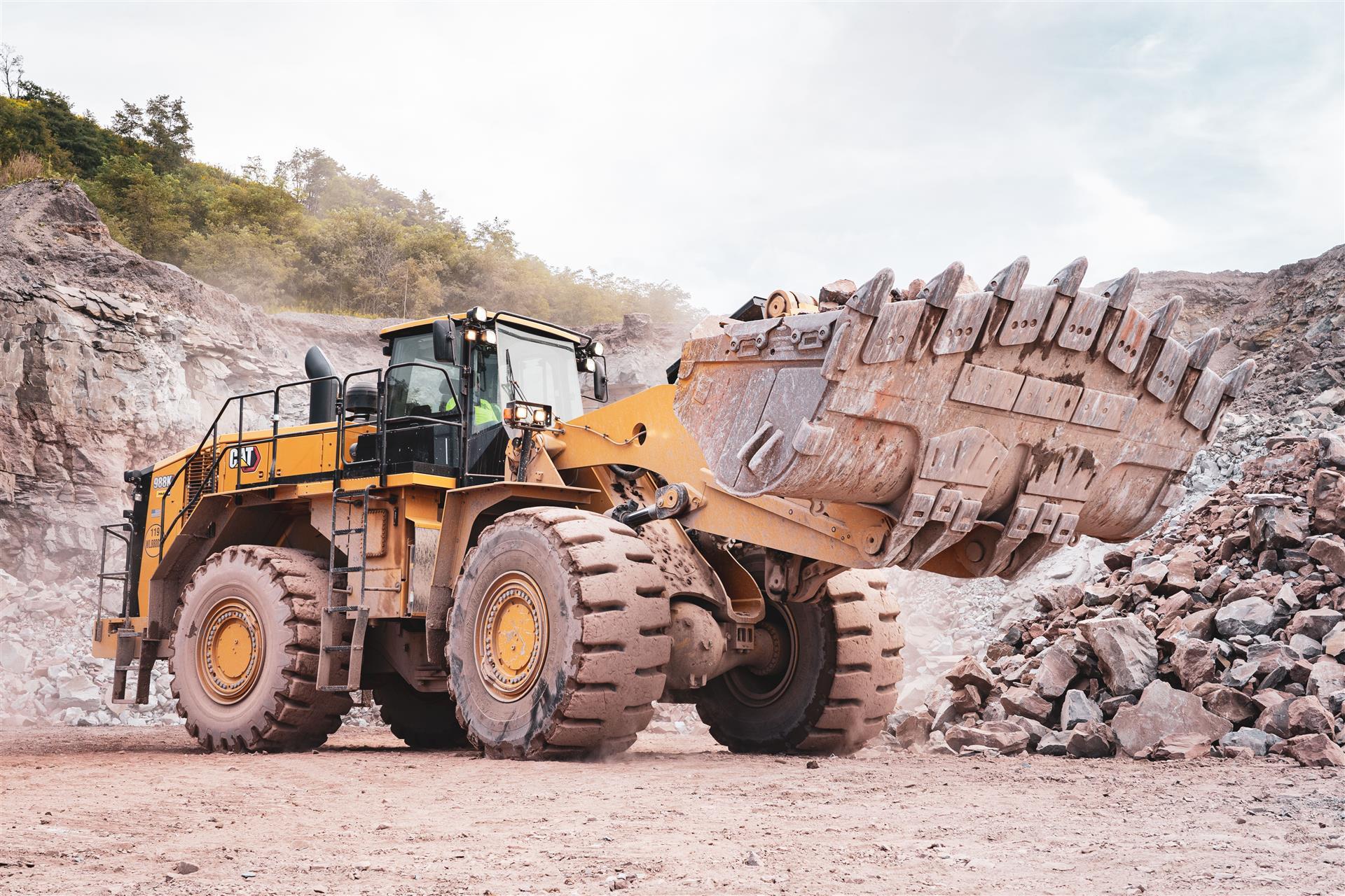 Payloader Payloader