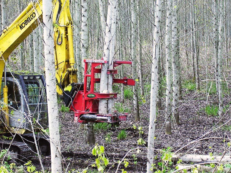 Tree Shear Brand Tree Shear Brand