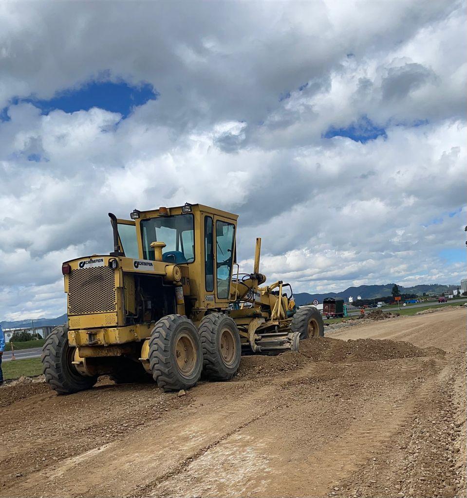 Champion Motor Graders Champion Motor Graders