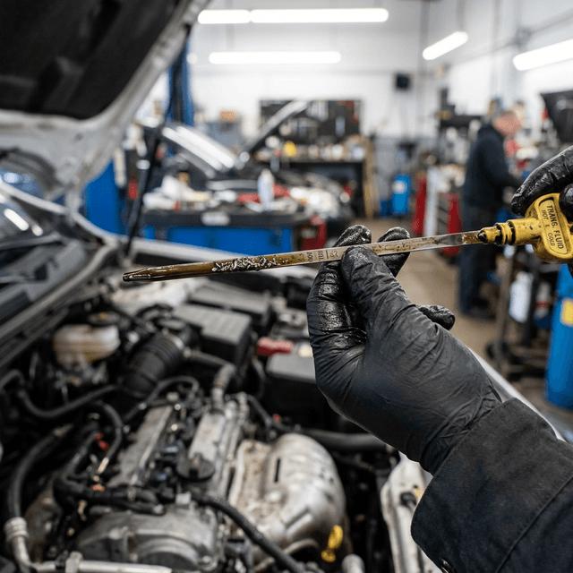Vibration in Third and Fourth Gear Vibration in Third and Fourth Gear