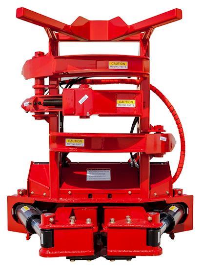 Tree Shear Brand Tree Shear Brand
