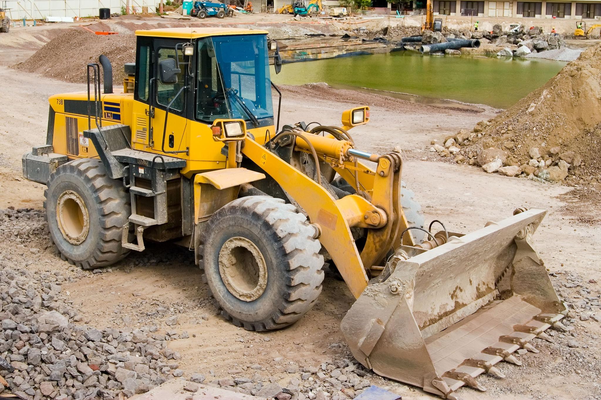 Payloader Payloader