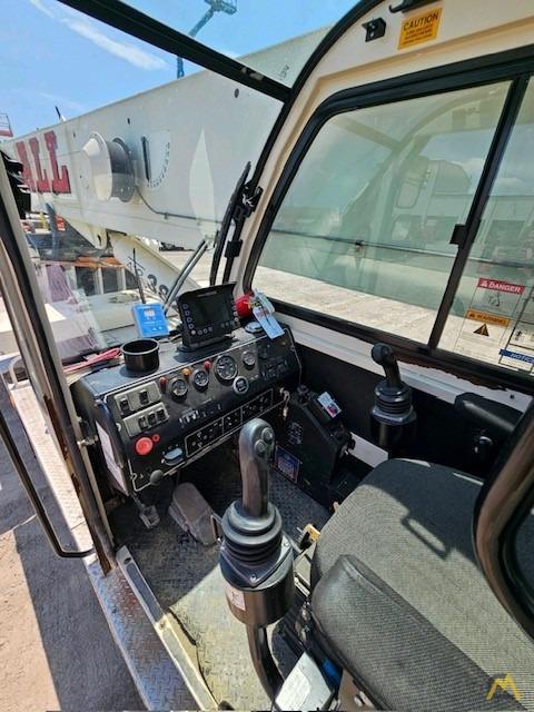 The Terex MP 60 The Terex MP 60