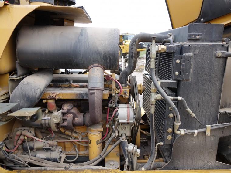 CAT 933G CAT 933G