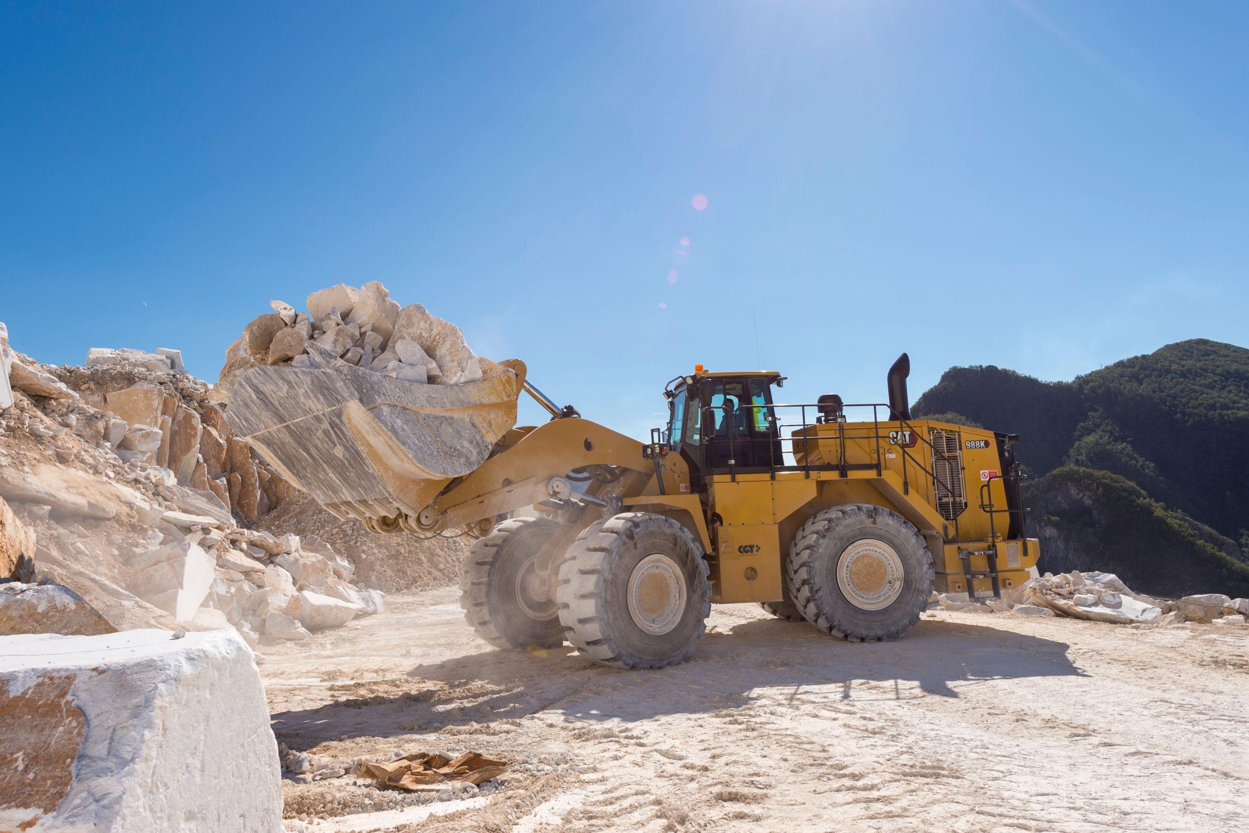 Payloader Payloader