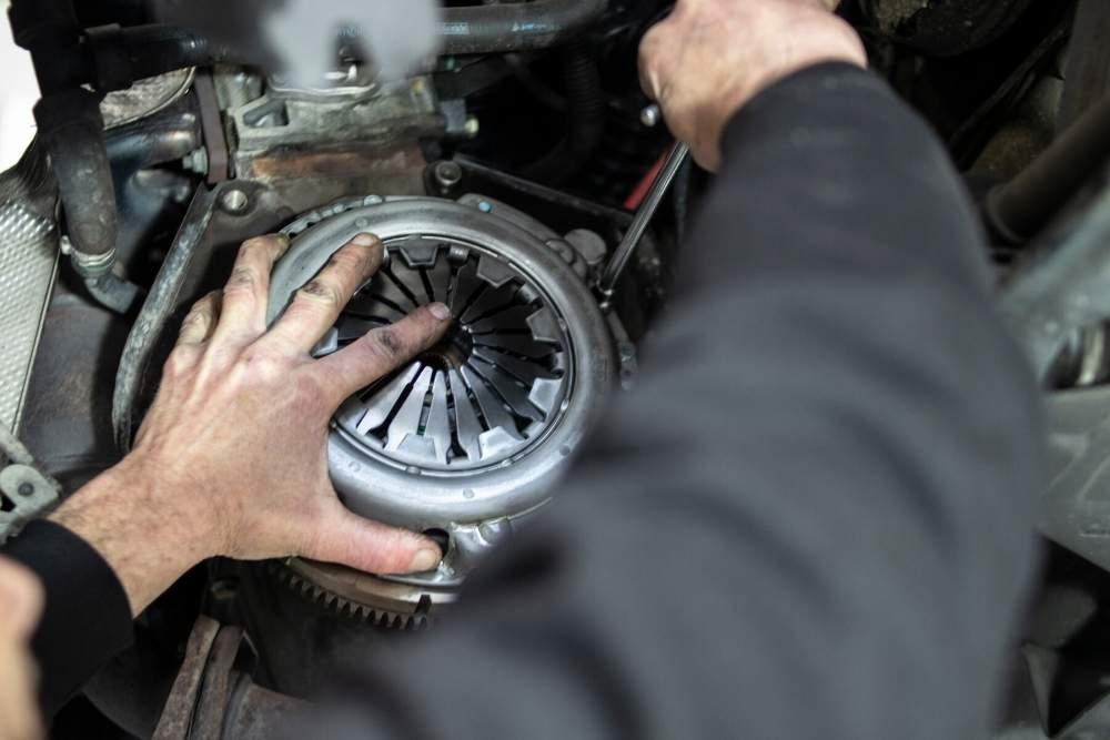 Vibration in Third and Fourth Gear Vibration in Third and Fourth Gear
