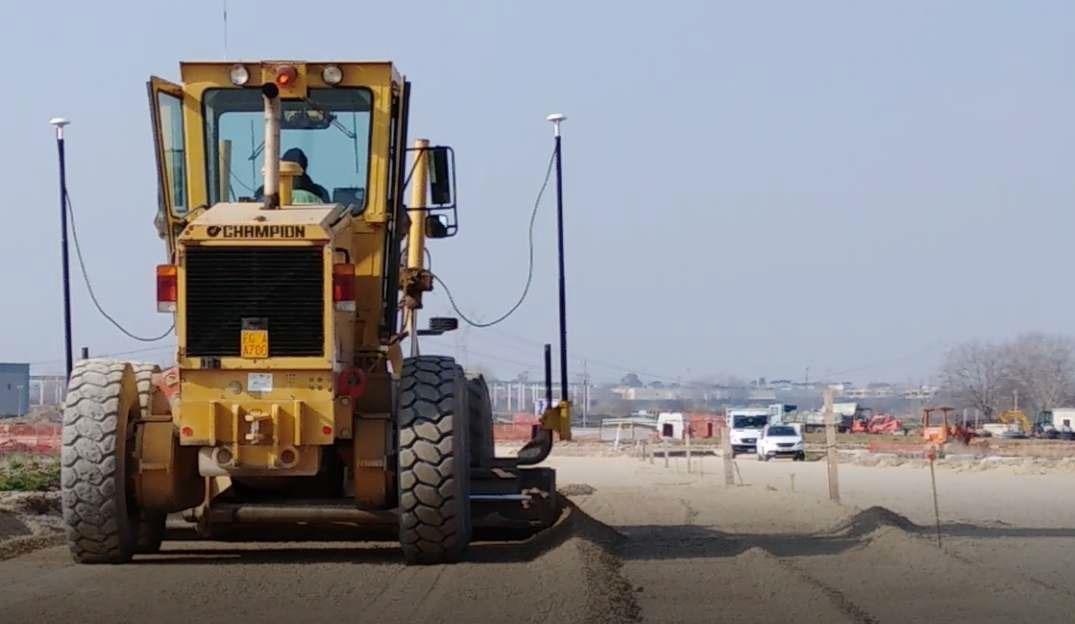 Champion Motor Graders Champion Motor Graders