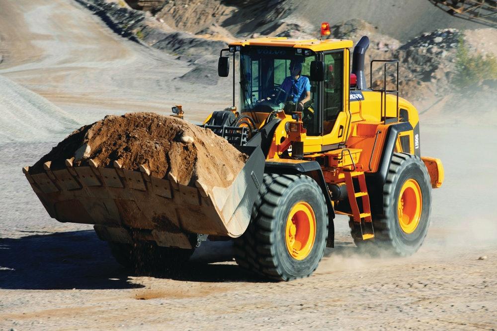 Payloader