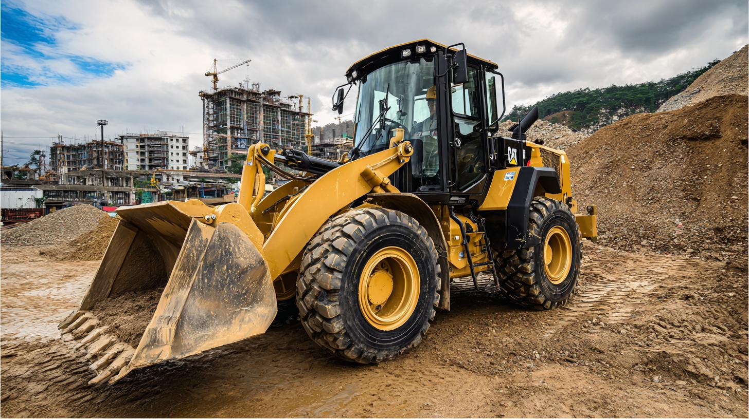 Payloader Payloader