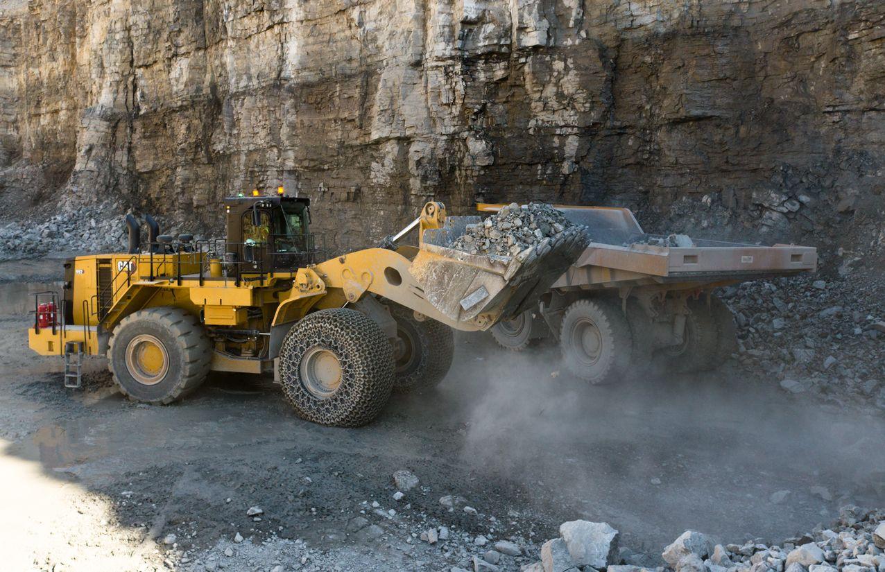 Payloader
