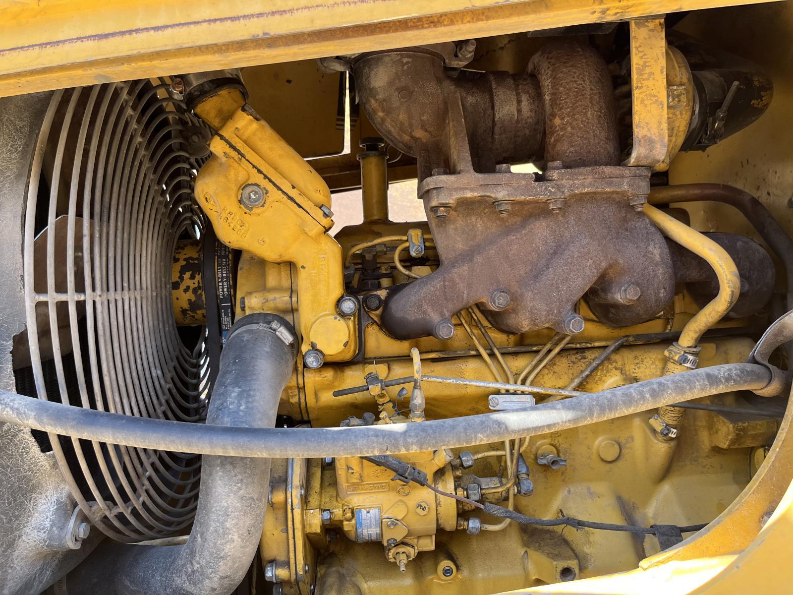 John Deere 710D Backhoe John Deere 710D Backhoe