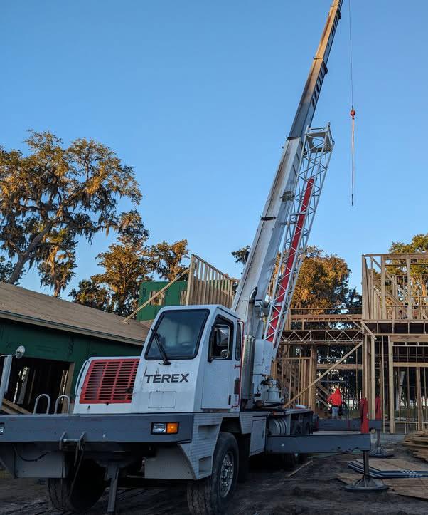 The Terex MP 60 The Terex MP 60