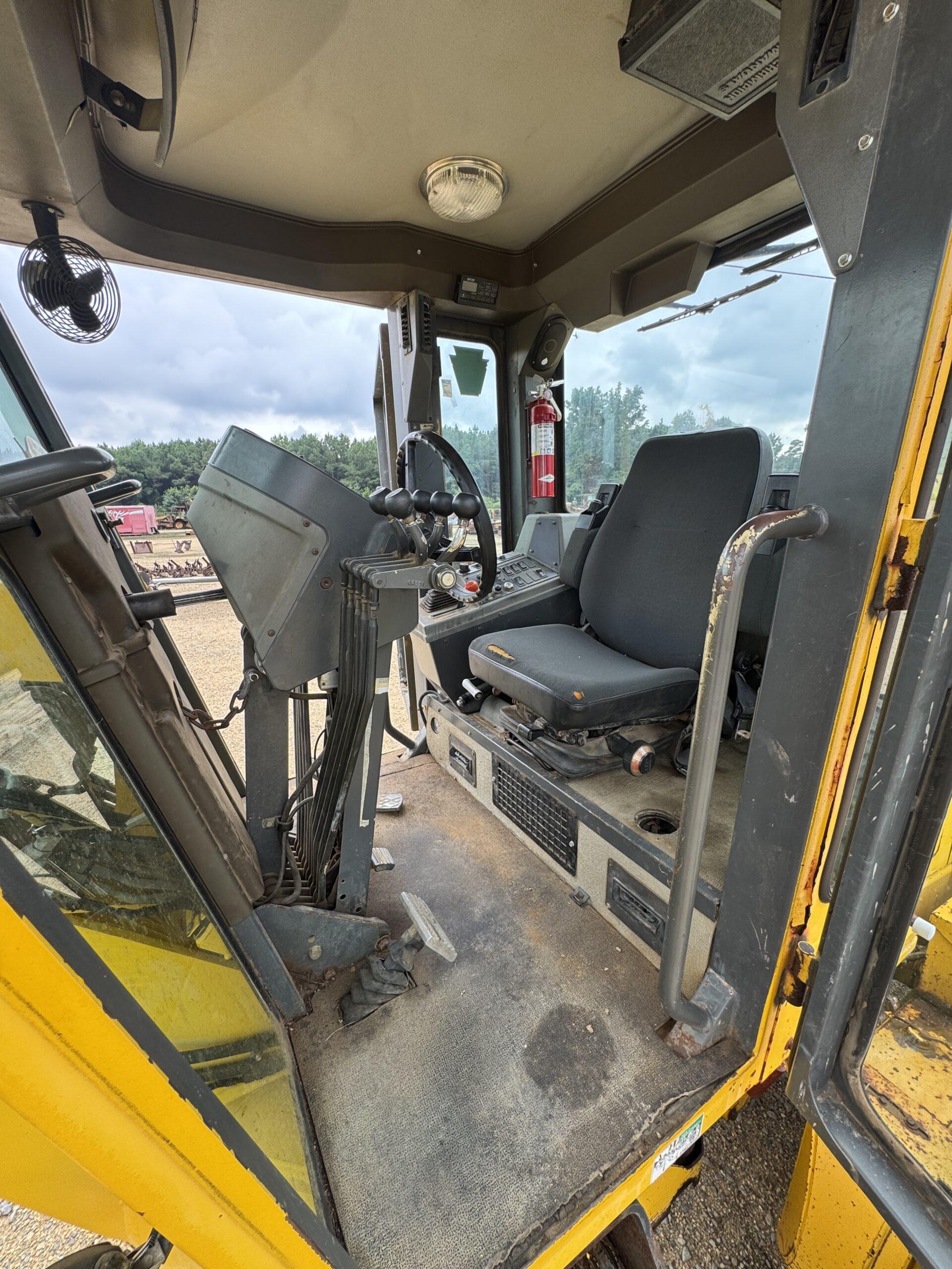 Champion Motor Graders Champion Motor Graders