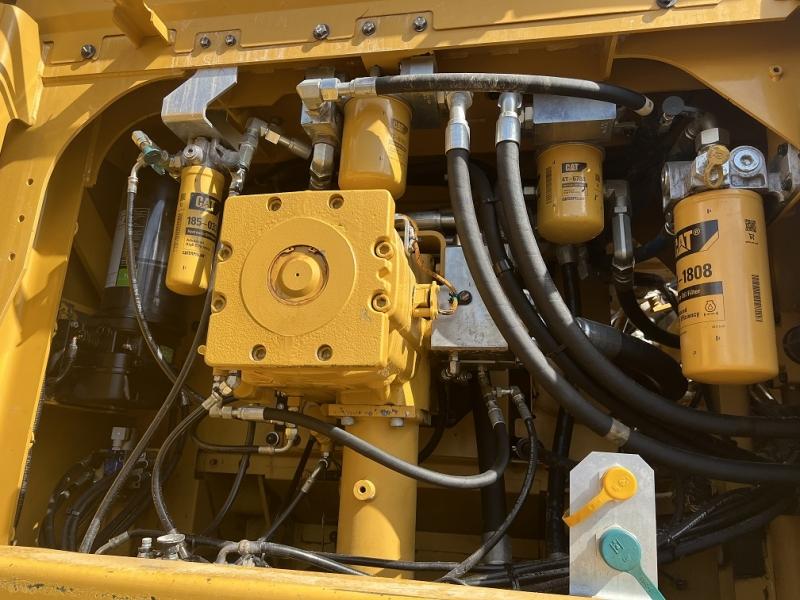CAT 933G CAT 933G