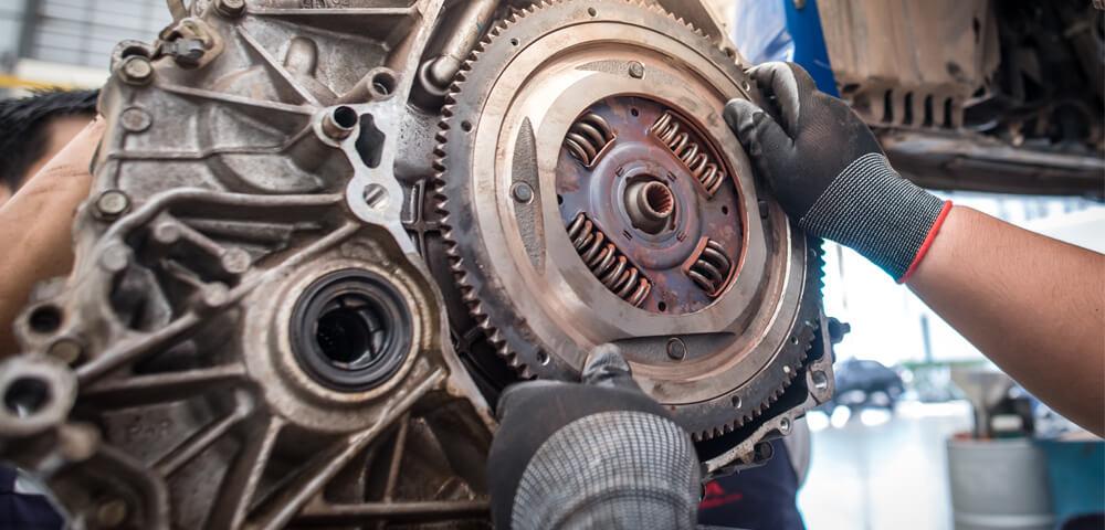 Vibration in Third and Fourth Gear Vibration in Third and Fourth Gear